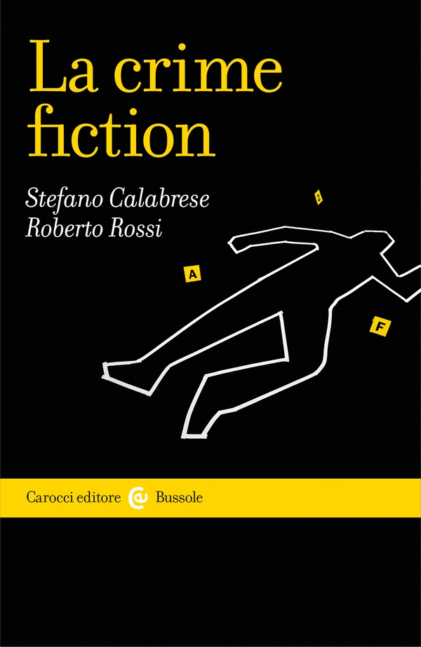 La crime fiction - Librerie.coop La crime fiction - Librerie.coop