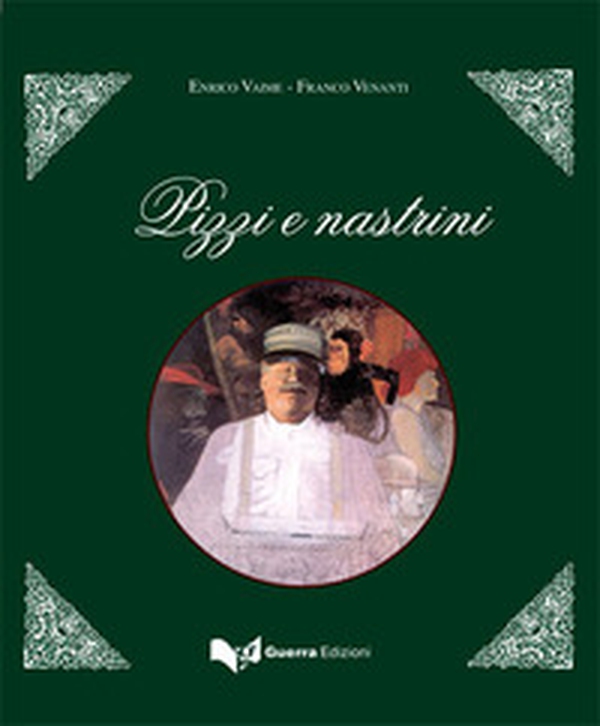 Pizzi e nastrini - Librerie.coop Pizzi e nastrini - Librerie.coop