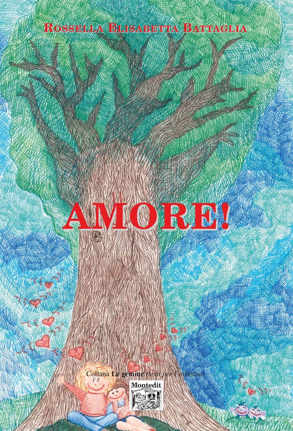 Amore! - Librerie.coop Amore! - Librerie.coop