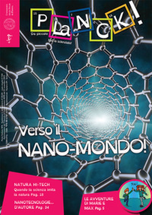 Planck! - Librerie.coop Planck! - Librerie.coop