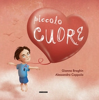 Piccolo cuore - Librerie.coop