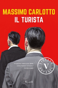 Il turista VINTAGE - Librerie.coop Il turista VINTAGE - Librerie.coop