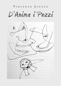 D'anima i pezzi - Librerie.coop