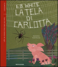 La tela di Carlotta - Librerie.coop