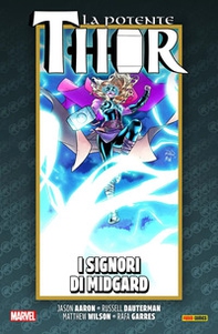 La vita e la morte della potente Thor - Librerie.coop La vita e la morte della potente Thor - Librerie.coop
