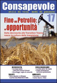 Consapevole - Vol. 17 - Librerie.coop