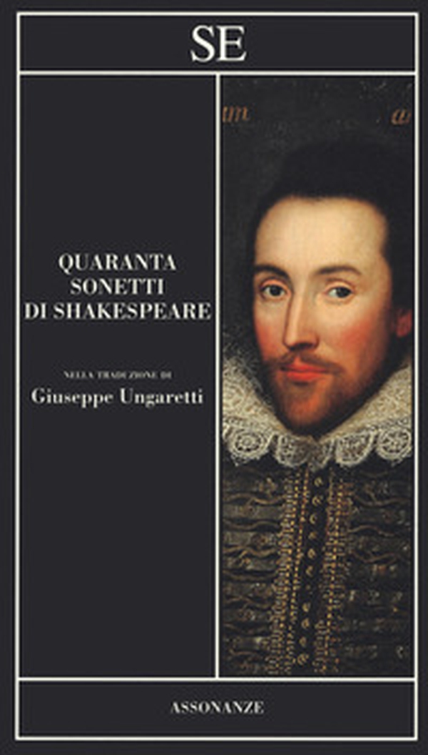 Quaranta sonetti di Shakespeare. Testo inglese a fronte - Librerie.coop Quaranta sonetti di Shakespeare. Testo inglese a fronte - Librerie.coop