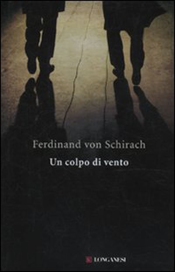 Un colpo di vento - Librerie.coop Un colpo di vento - Librerie.coop