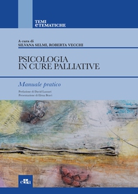 Psicologia in Cure Palliative - Librerie.coop