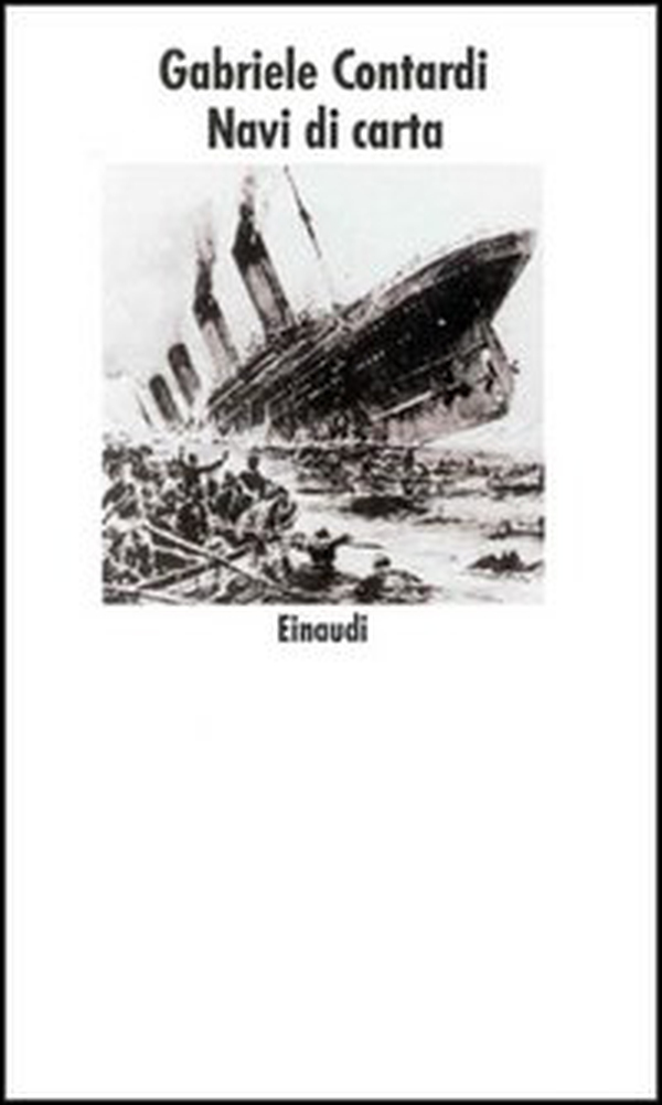 Navi di carta - Librerie.coop