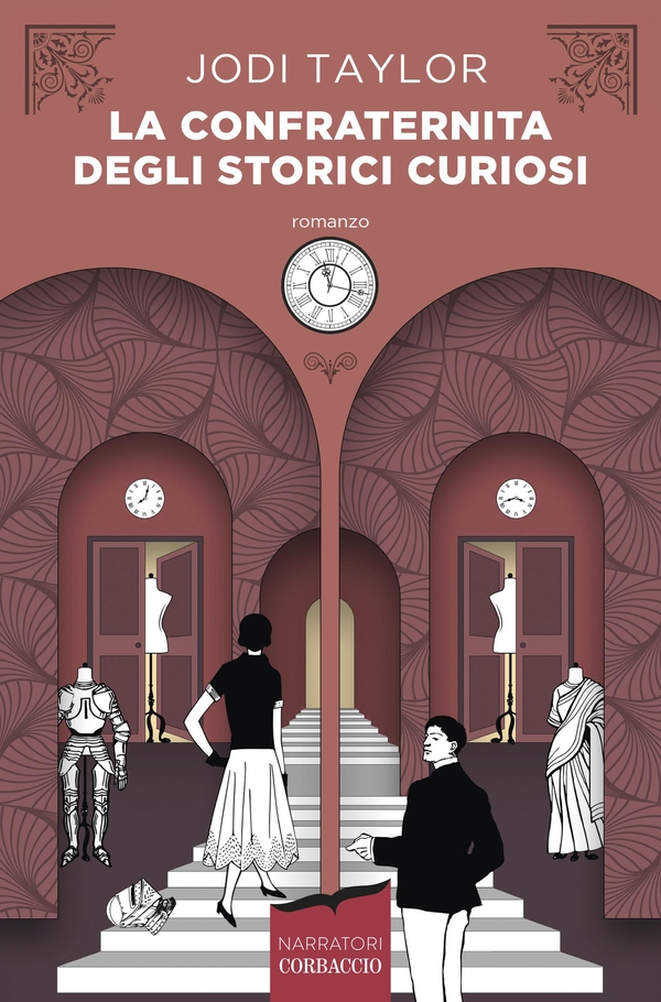 La confraternita degli storici curiosi - Librerie.coop La confraternita degli storici curiosi - Librerie.coop