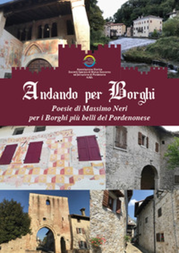 Andando per Borghi - Librerie.coop Andando per Borghi - Librerie.coop