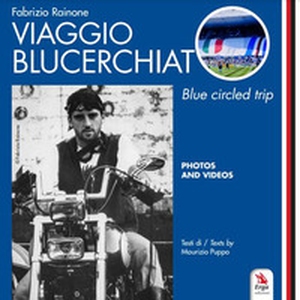 Viaggio Blucerchiato - Blue circled trip - Librerie.coop