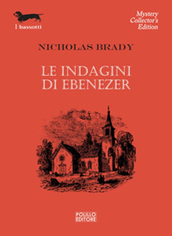 Le indagini di Ebenezer - Librerie.coop Le indagini di Ebenezer - Librerie.coop