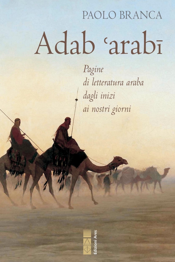 Abad 'arabī - Librerie.coop Abad 'arabī - Librerie.coop