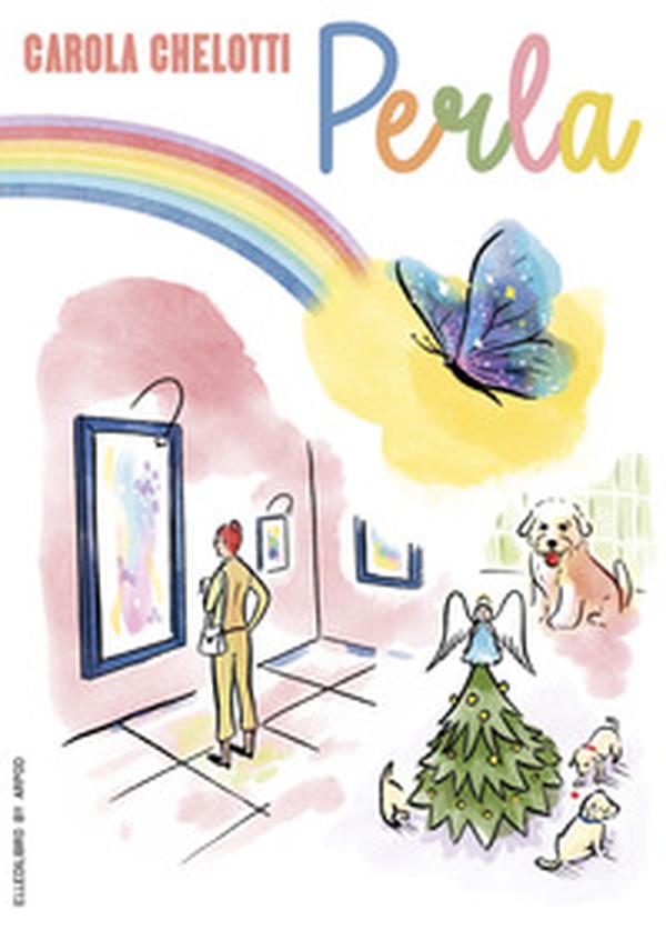 Perla - Librerie.coop Perla - Librerie.coop