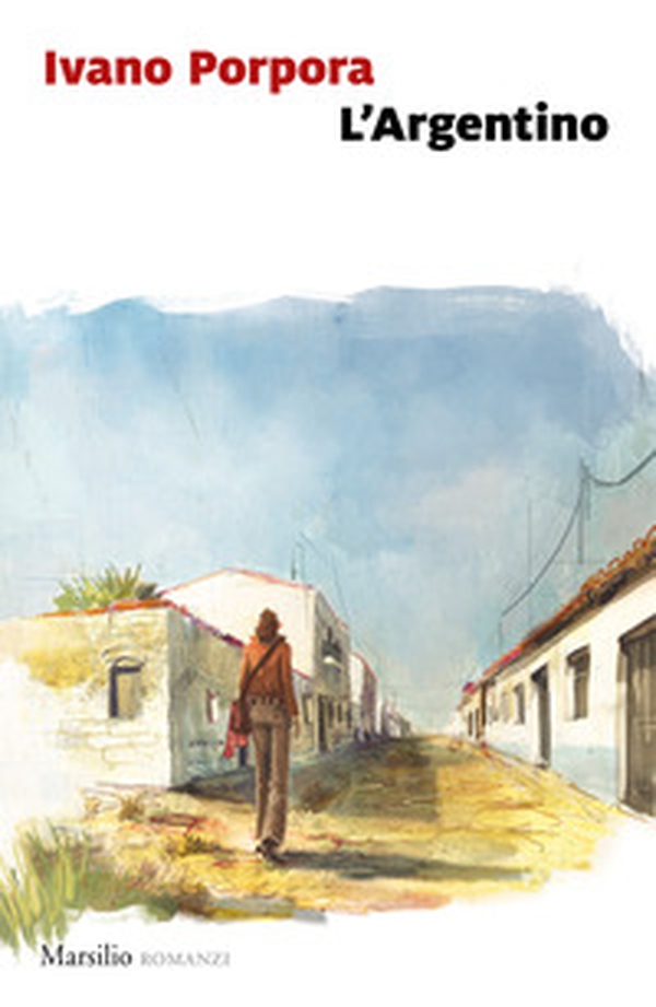 L'argentino - Librerie.coop L'argentino - Librerie.coop
