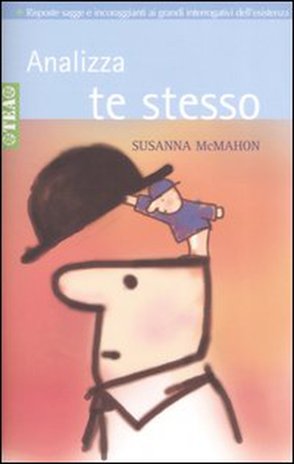Analizza te stesso - Librerie.coop Analizza te stesso - Librerie.coop