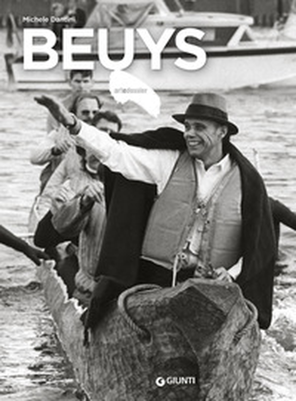 Beuys - Librerie.coop Beuys - Librerie.coop