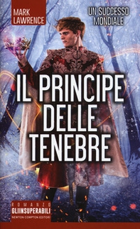 Il principe delle tenebre - Librerie.coop Il principe delle tenebre - Librerie.coop