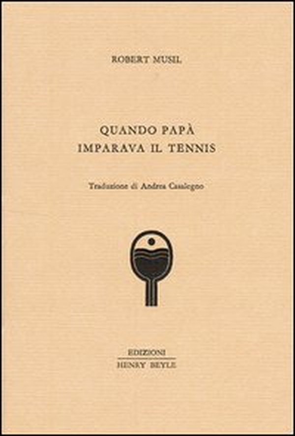 Quando papà imparava il tennis - Librerie.coop Quando papà imparava il tennis - Librerie.coop