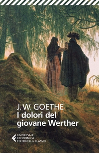 I dolori del giovane Werther - Librerie.coop