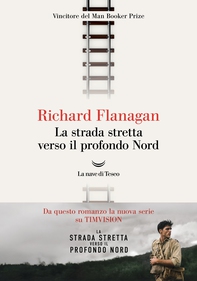 La strada stretta verso il profondo nord - Librerie.coop