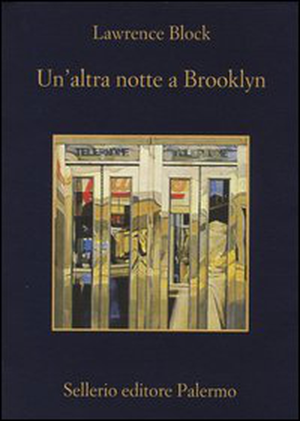 Un'altra notte a Brooklyn - Librerie.coop Un'altra notte a Brooklyn - Librerie.coop