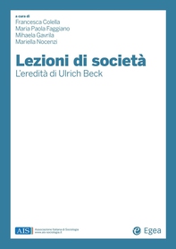 Lezioni di società - Librerie.coop