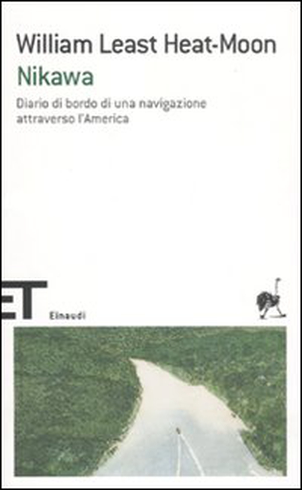 Nikawa. Diario di bordo di una navigazione attraverso l'America - Librerie.coop Nikawa. Diario di bordo di una navigazione attraverso l'America - Librerie.coop