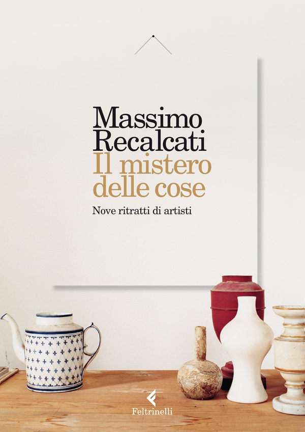 Il mistero delle cose - Librerie.coop Il mistero delle cose - Librerie.coop