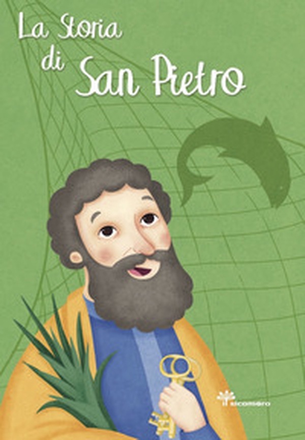La storia di San Pietro - Librerie.coop La storia di San Pietro - Librerie.coop
