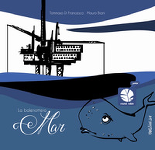 La balenottera Mar - Librerie.coop La balenottera Mar - Librerie.coop