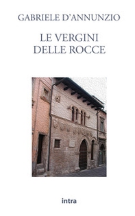 Le vergini delle rocce - Librerie.coop