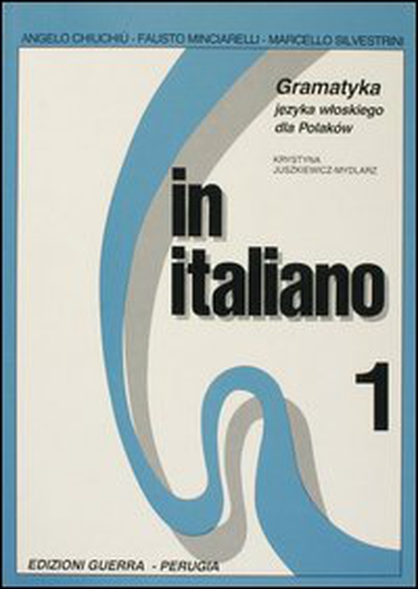 In italiano. Supplemento in polacco - Vol. 1 - Librerie.coop In italiano. Supplemento in polacco - Vol. 1 - Librerie.coop
