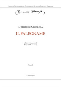 Il falegname - Librerie.coop