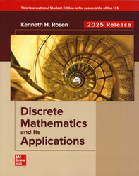 Discrete mathematics and its applications - Librerie.coop