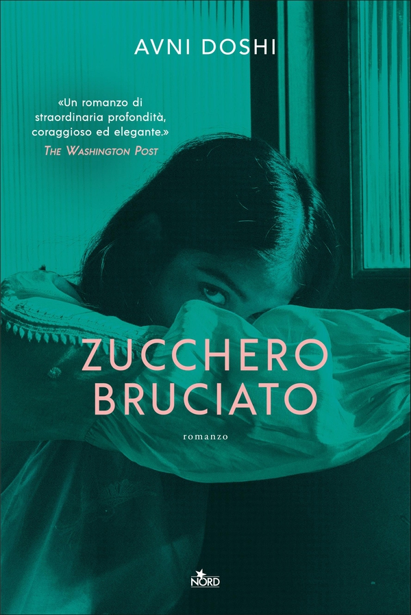 Zucchero bruciato - Librerie.coop Zucchero bruciato - Librerie.coop