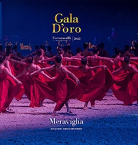 Gala D'oro Meraviglia - Librerie.coop