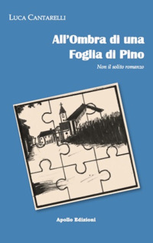 All'ombra di una foglia di pino - Librerie.coop All'ombra di una foglia di pino - Librerie.coop