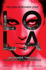 Lola - Librerie.coop Lola - Librerie.coop