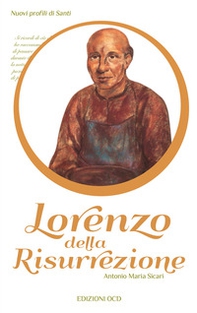 Lorenzo della Risurrezione - Librerie.coop Lorenzo della Risurrezione - Librerie.coop