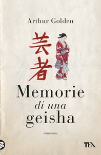 Memorie di una geisha - Librerie.coop