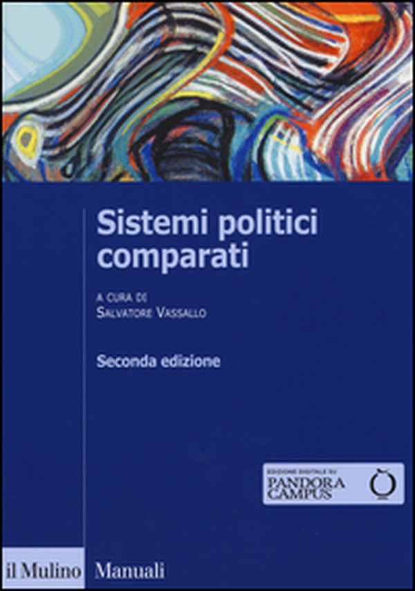 Sistemi politici comparati - Librerie.coop Sistemi politici comparati - Librerie.coop