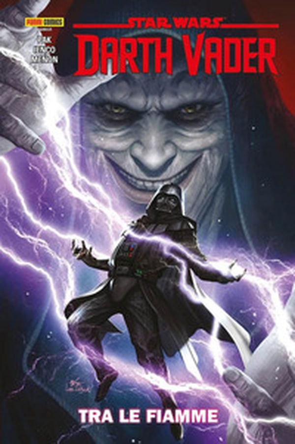 Darth Vader. Star wars - Vol. 2 - Librerie.coop Darth Vader. Star wars - Vol. 2 - Librerie.coop