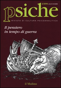 Psiche. Rivista di cultura psicoanalitica - Vol. 2 - Librerie.coop