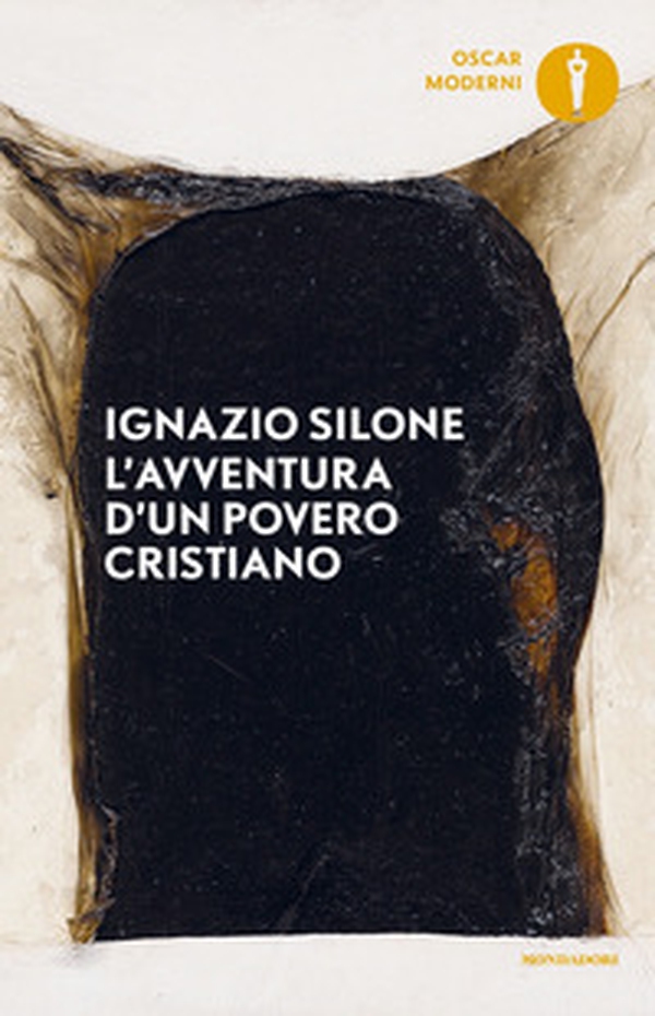 L'avventura d'un povero cristiano - Librerie.coop L'avventura d'un povero cristiano - Librerie.coop