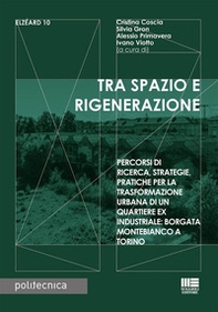 Tra spazio e rigenerazione - Librerie.coop