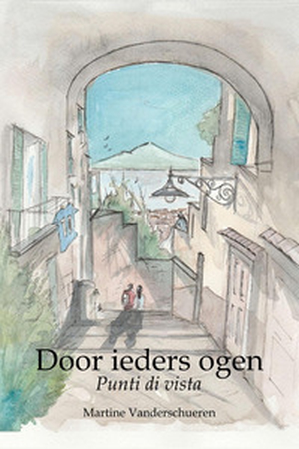 Door ieders ogen. Punti di vista - Librerie.coop Door ieders ogen. Punti di vista - Librerie.coop