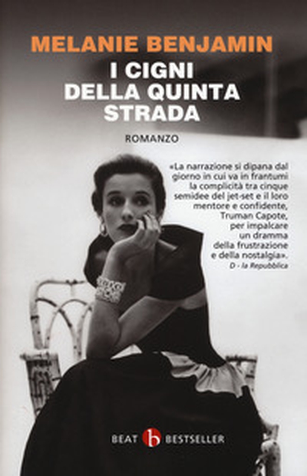 I cigni della Quinta Strada - Librerie.coop I cigni della Quinta Strada - Librerie.coop